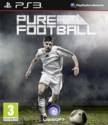 Pure Football (PS3)